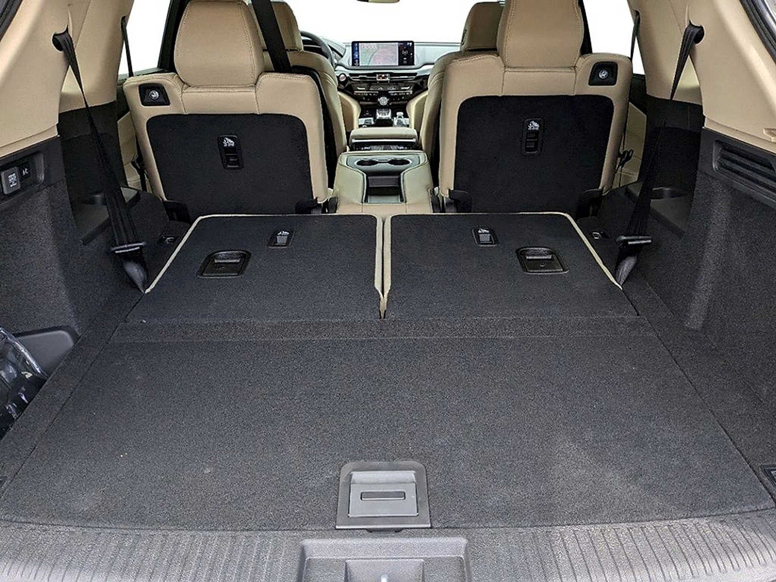 2026 Acura MDX with Technology Package