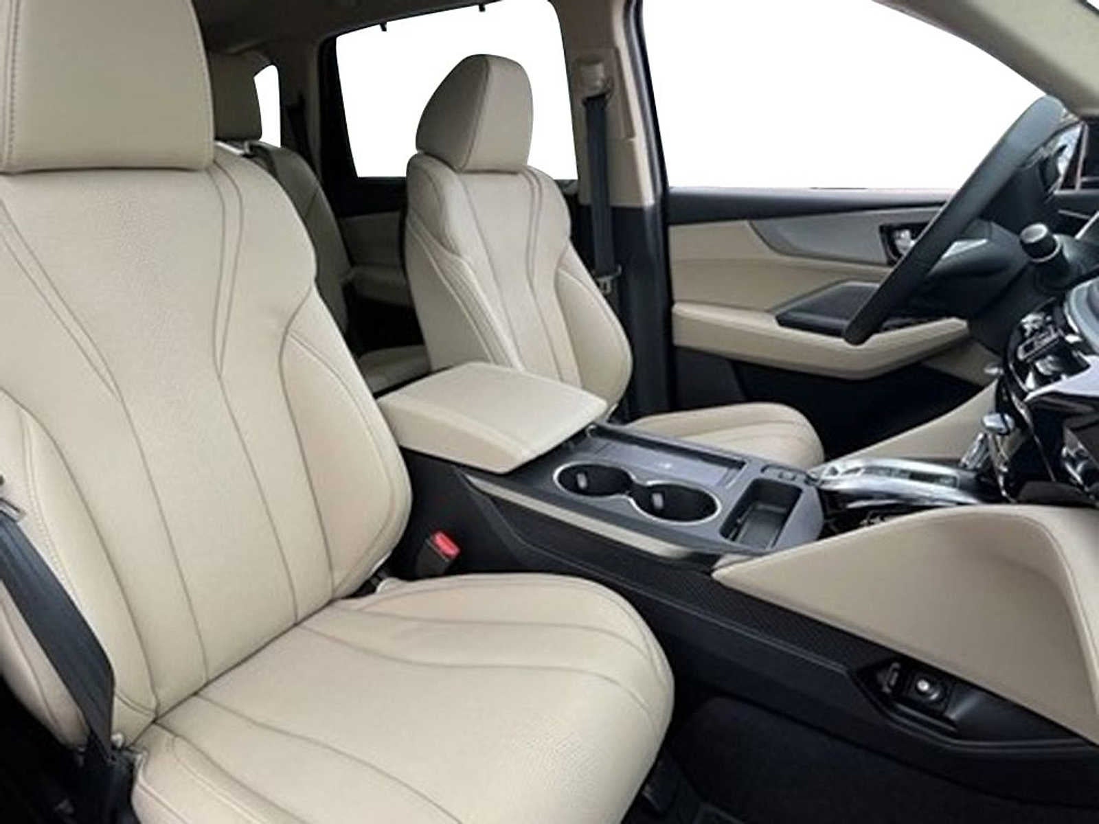 2026 Acura MDX with Technology Package