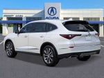 2026 Acura MDX with Technology Package