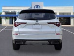 2026 Acura MDX with Technology Package