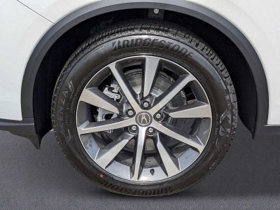 2026 Acura MDX with Technology Package