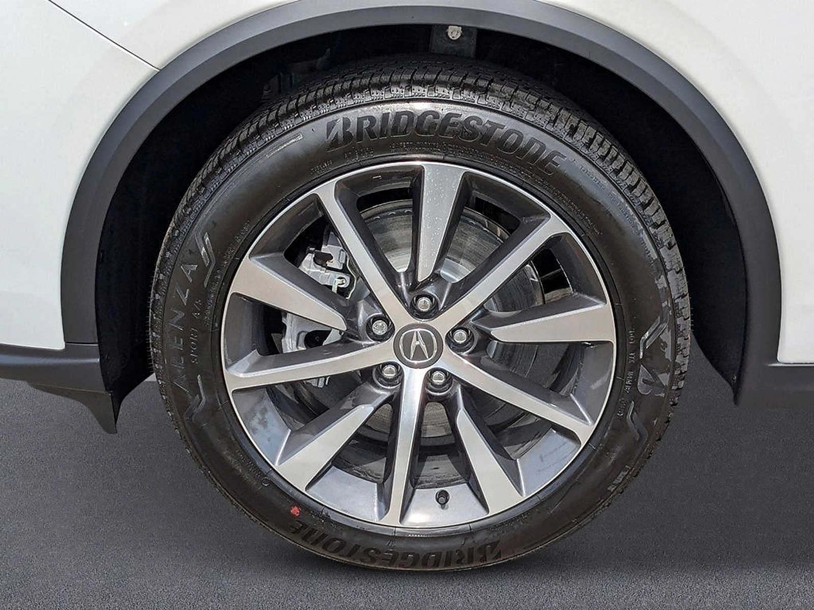2026 Acura MDX with Technology Package
