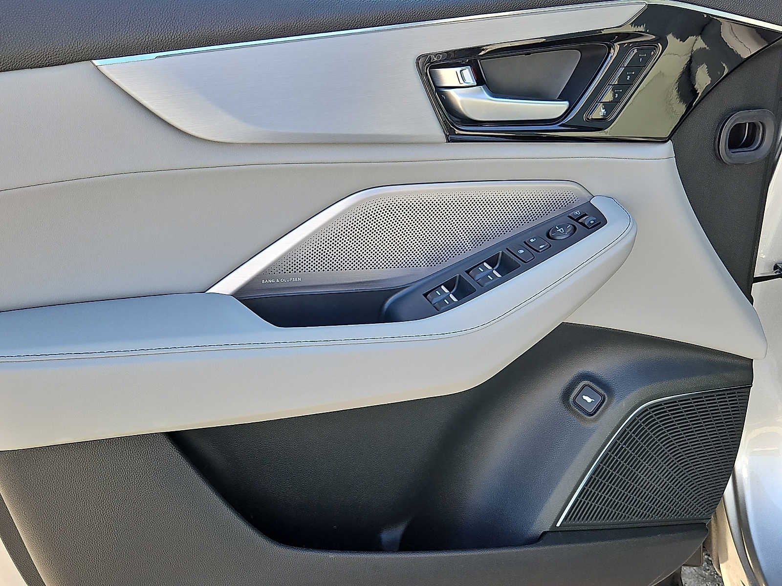 2026 Acura MDX with Technology Package