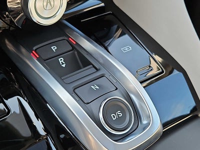 2026 Acura MDX with Technology Package