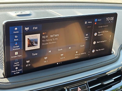 2026 Acura MDX with Technology Package