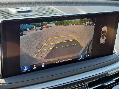 2026 Acura MDX with Technology Package