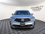 2026 Acura MDX with Technology Package