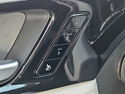 2026 Acura MDX with Technology Package