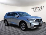 2026 Acura MDX with Technology Package