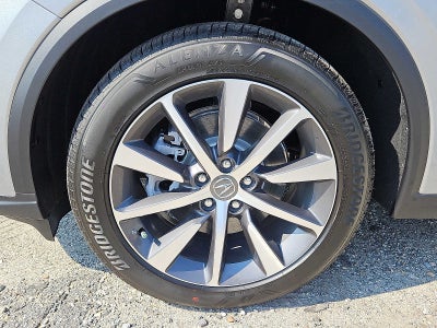 2026 Acura MDX with Technology Package