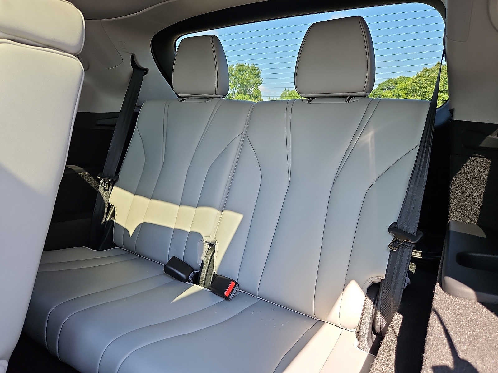 2026 Acura MDX with Technology Package