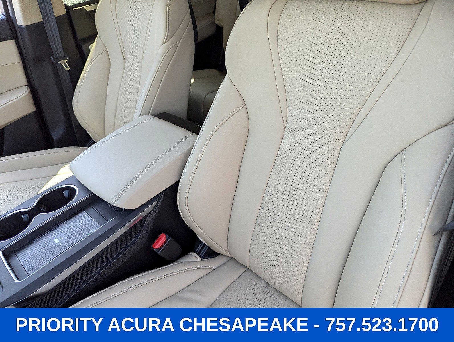 2026 Acura MDX with Technology Package