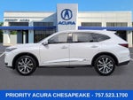 2026 Acura MDX with Technology Package
