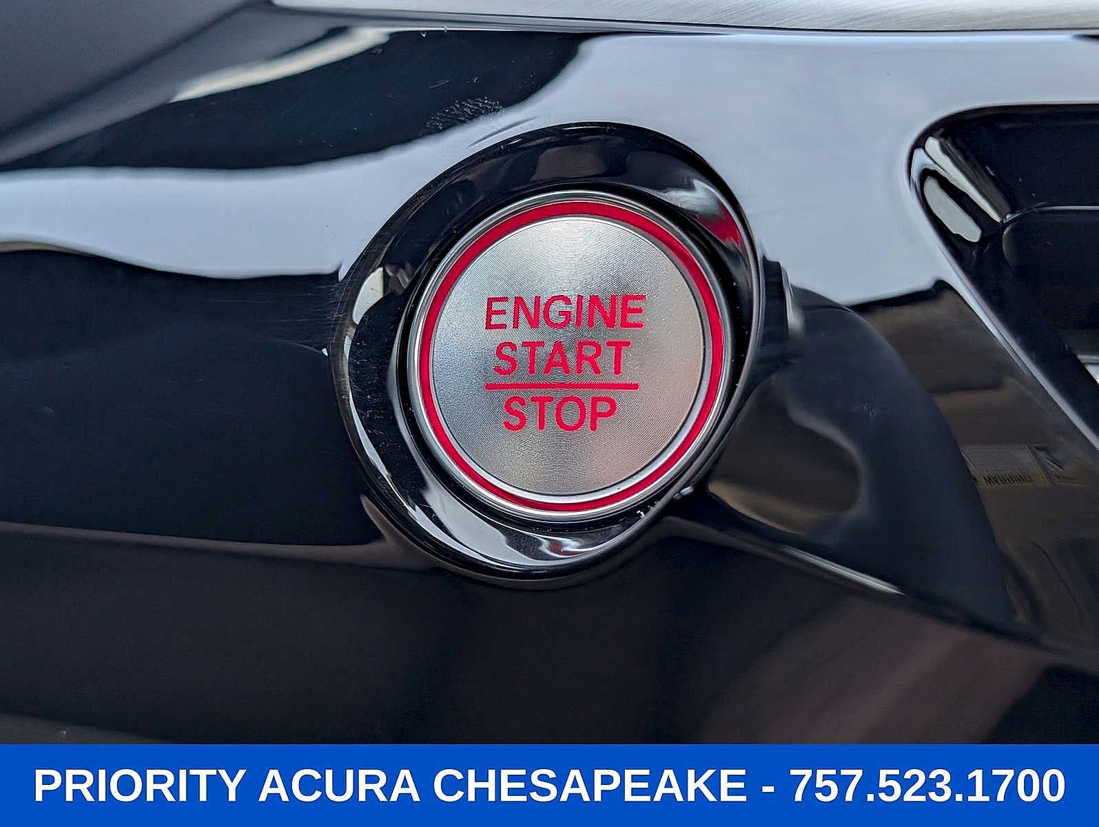 2026 Acura MDX with Technology Package