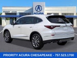 2026 Acura MDX with Technology Package