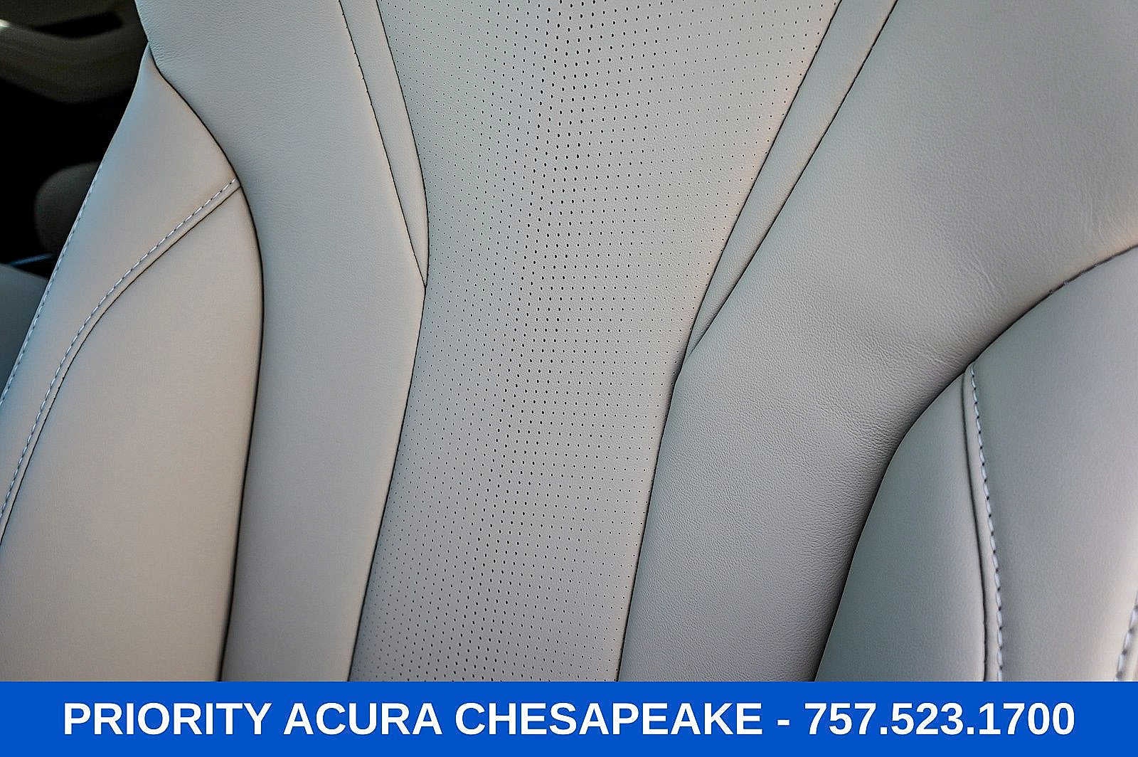 2026 Acura MDX with Technology Package