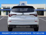 2026 Acura MDX with Technology Package