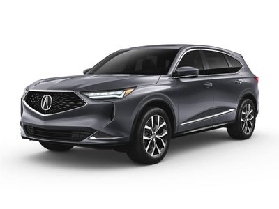 2024 Acura MDX w/Technology Package