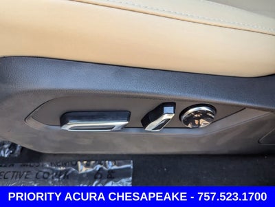 2026 Acura MDX w/Technology Package