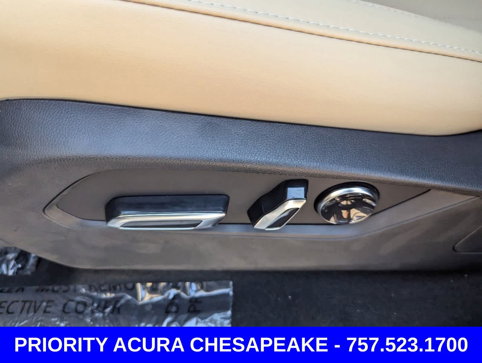 2026 Acura MDX w/Technology Package