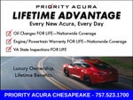 2026 Acura MDX w/Technology Package
