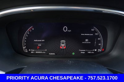2026 Acura MDX w/Technology Package