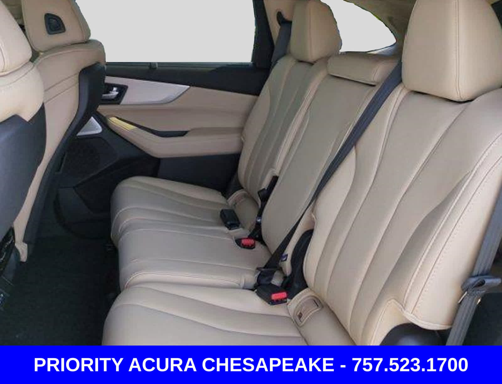 2026 Acura MDX w/Technology Package