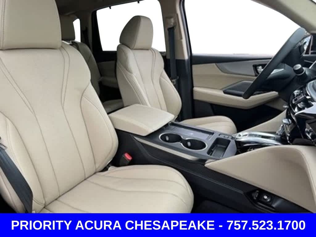 2026 Acura MDX w/Technology Package