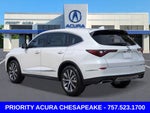 2026 Acura MDX w/Technology Package