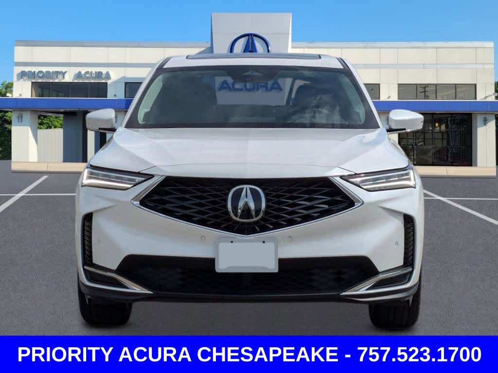 2026 Acura MDX w/Technology Package
