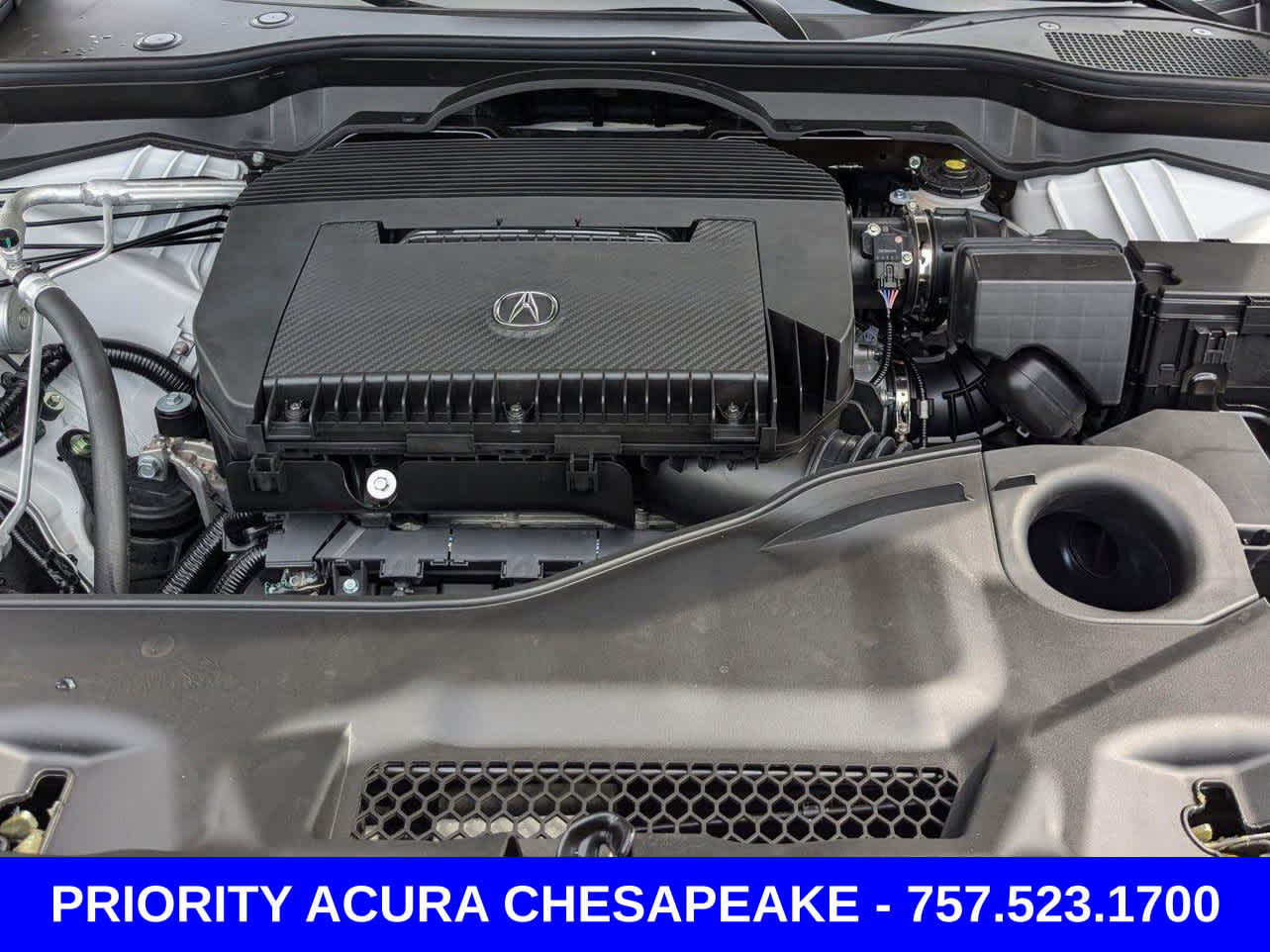2026 Acura MDX w/Technology Package