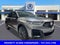 2026 Acura MDX SH-AWD A-Spec