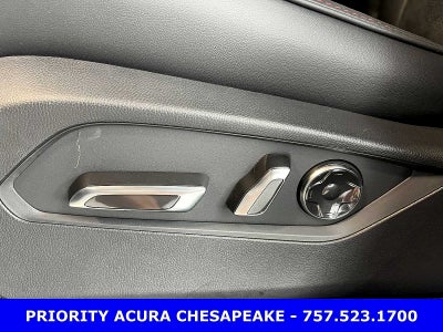 2026 Acura MDX SH-AWD A-Spec