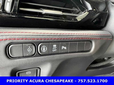 2026 Acura MDX SH-AWD A-Spec
