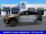 2026 Acura MDX SH-AWD A-Spec