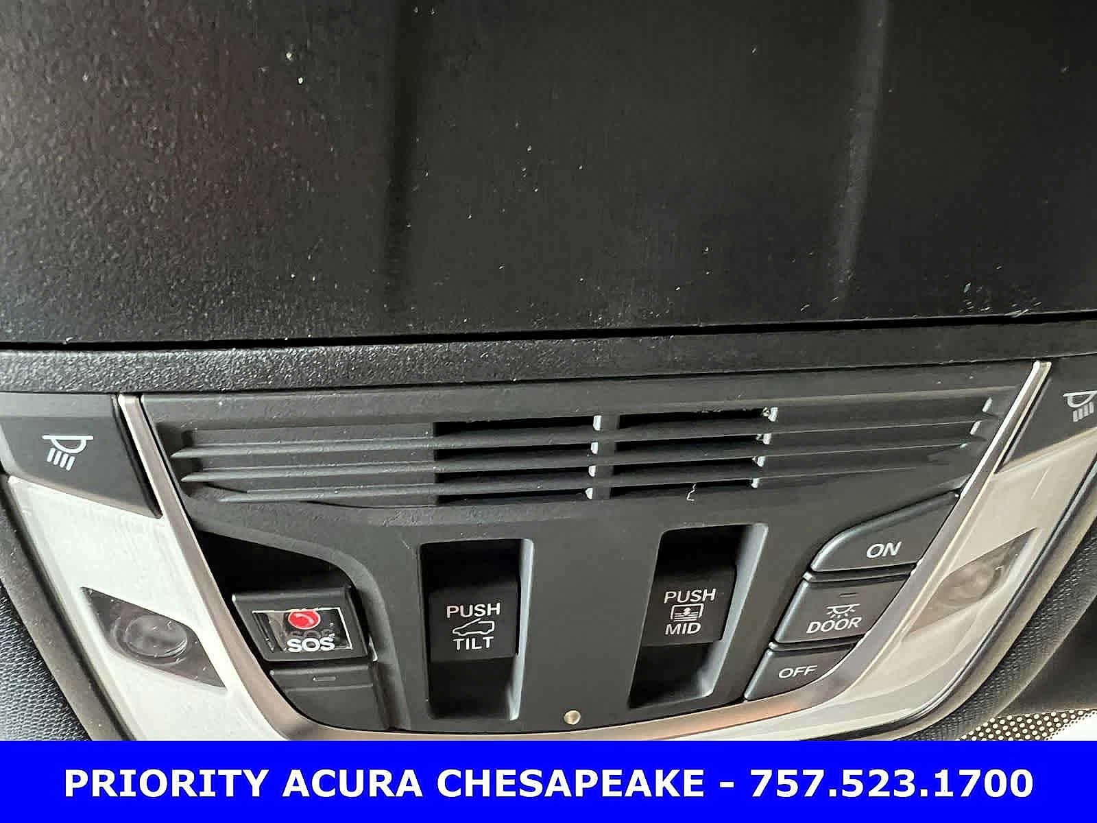 2026 Acura MDX SH-AWD A-Spec