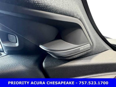 2026 Acura MDX SH-AWD A-Spec