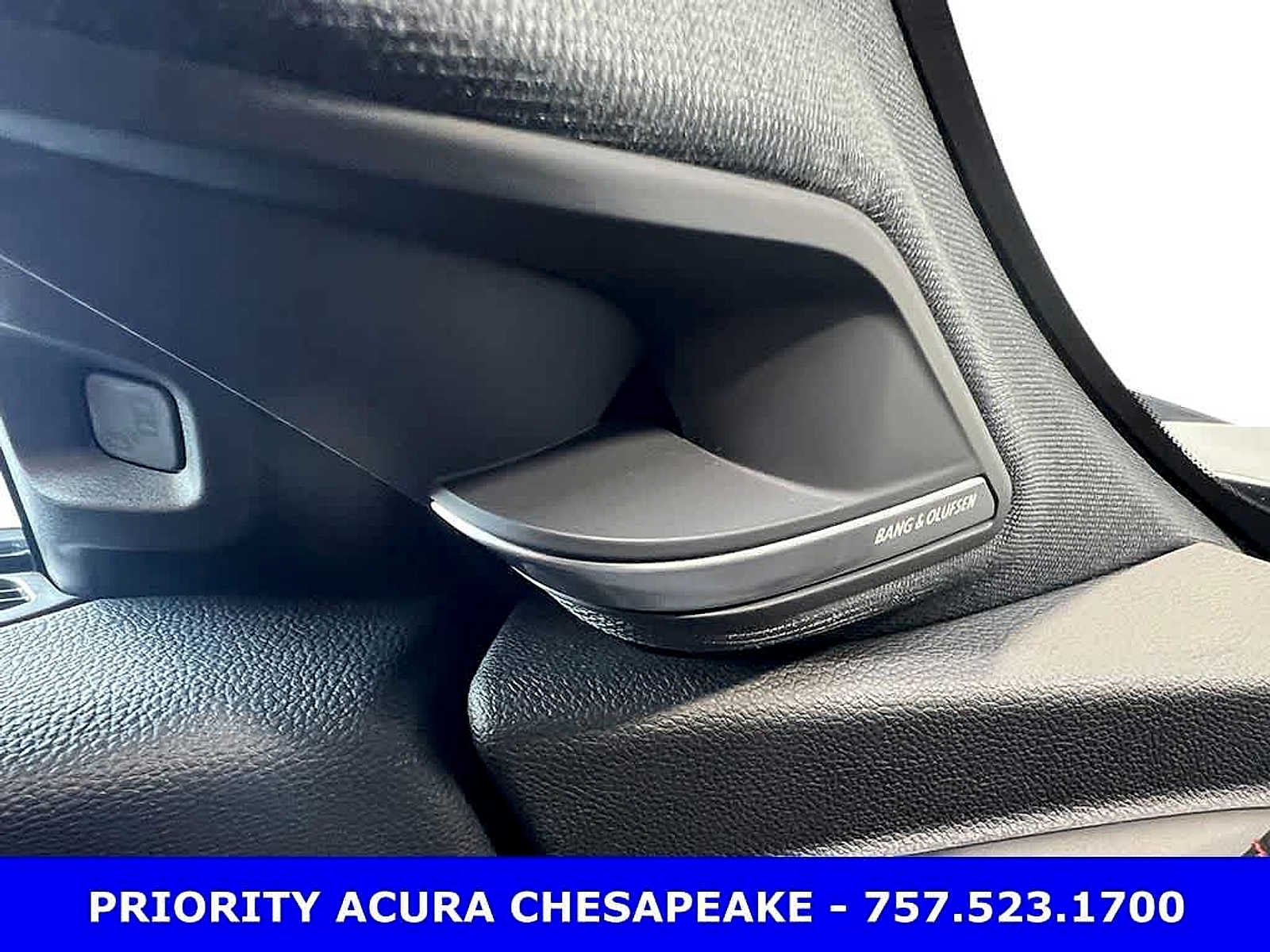 2026 Acura MDX SH-AWD A-Spec