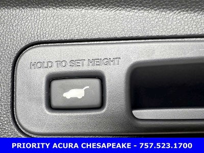 2026 Acura MDX SH-AWD A-Spec