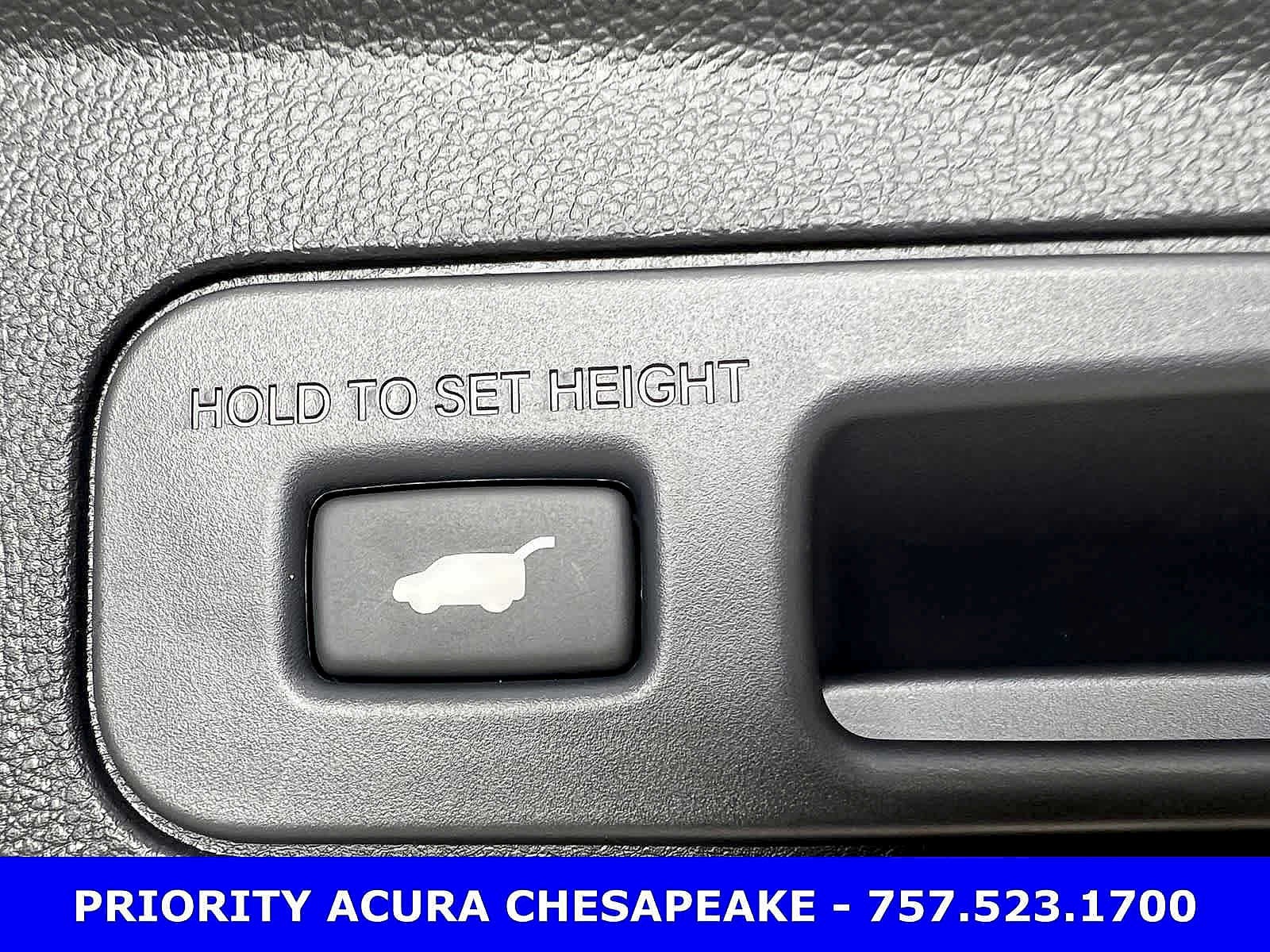 2026 Acura MDX SH-AWD A-Spec