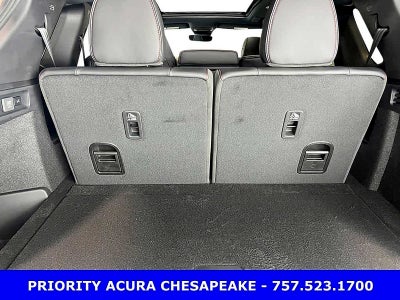 2026 Acura MDX SH-AWD A-Spec