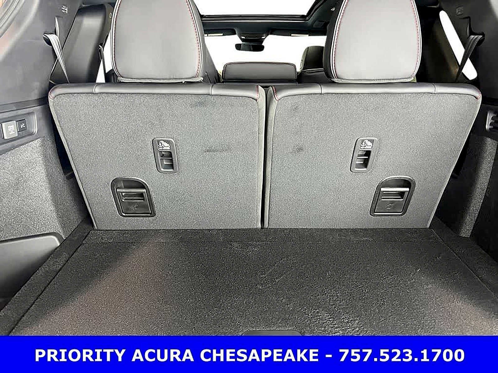 2026 Acura MDX SH-AWD A-Spec
