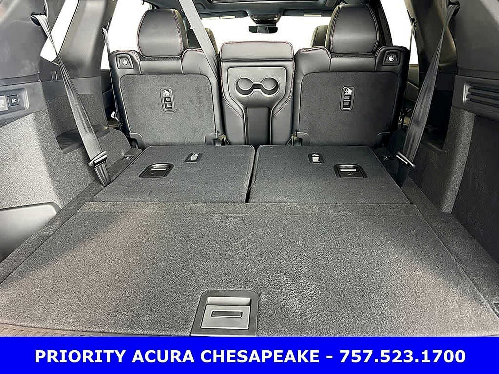 2026 Acura MDX SH-AWD A-Spec