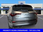 2026 Acura MDX SH-AWD A-Spec