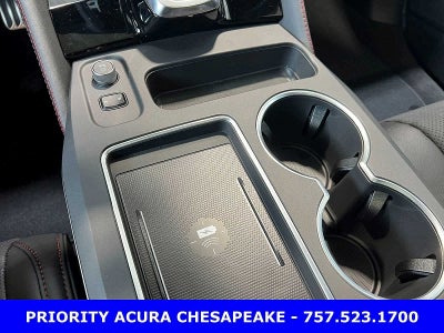 2026 Acura MDX SH-AWD A-Spec