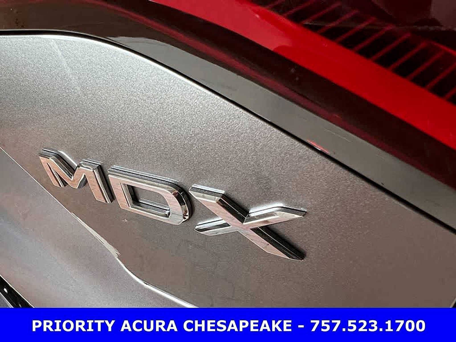 2026 Acura MDX SH-AWD A-Spec