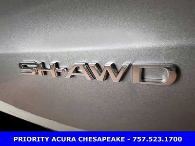 2026 Acura MDX SH-AWD A-Spec