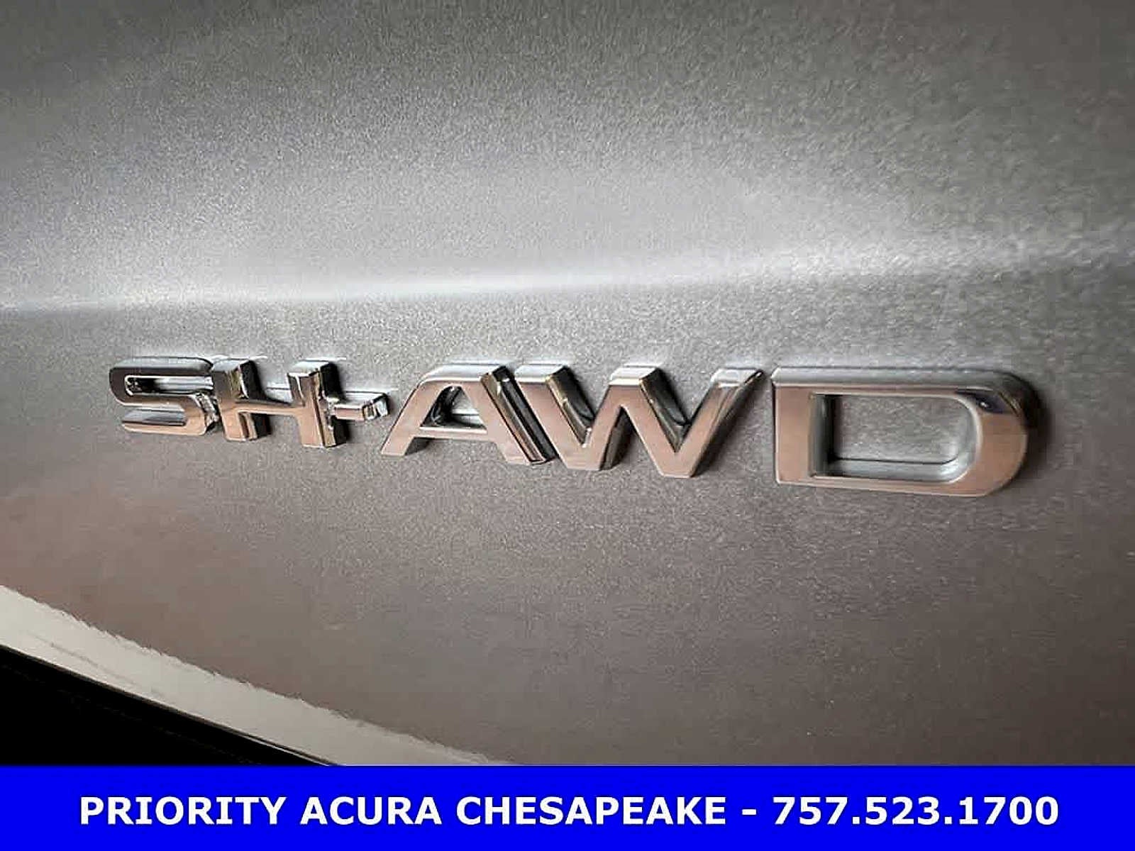 2026 Acura MDX SH-AWD A-Spec