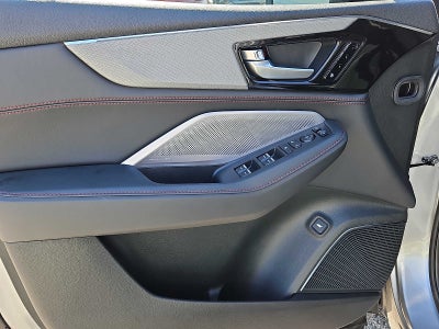 2026 Acura MDX SH-AWD A-Spec