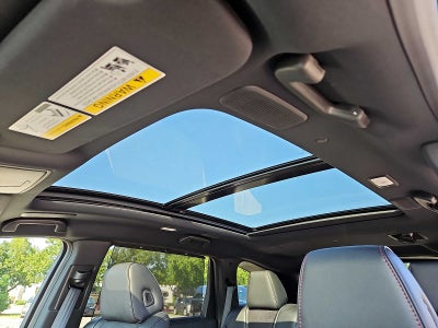 2026 Acura MDX SH-AWD A-Spec
